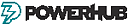 Logo - Powerhub, Spedycyjna 22, Warszawa 03-191 - Komputerowy - Sklep, godziny otwarcia, numer telefonu