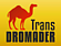 Logo - Trans Dromader Przeprowadzki Kraków, Rżącka 40, Kraków 30-687 - Usługi transportowe, godziny otwarcia, numer telefonu