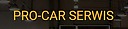 Logo - Pro-Car Serwis - wulkanizacja mechanik Ruda Śląska, Ruda Śląska 41-700 - Wulkanizacja, Opony, godziny otwarcia, numer telefonu