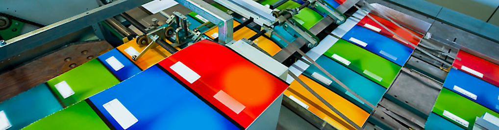 Zdjęcie w galerii PrintClub - Drukarnia - Partner w Poligrafii nr 1