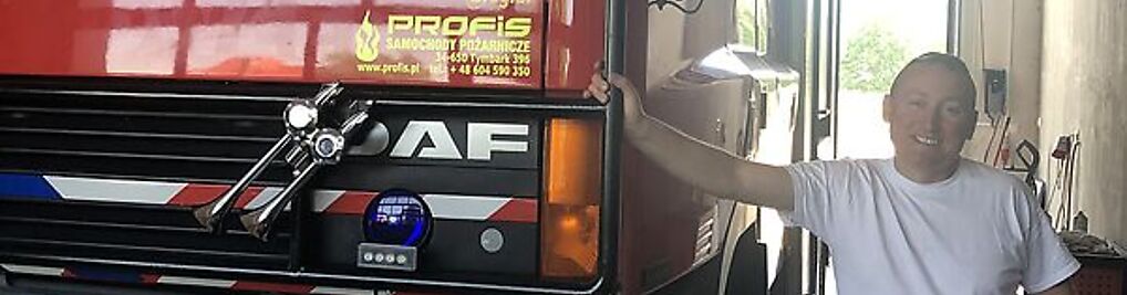 Zdjęcie w galerii TACHO-TECH nr 3