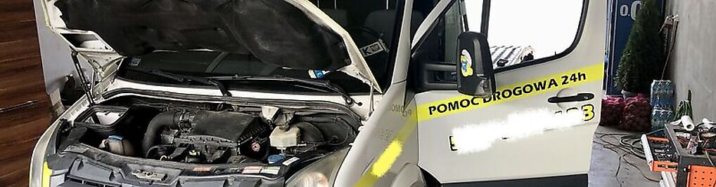 Zdjęcie w galerii TACHO-TECH nr 4