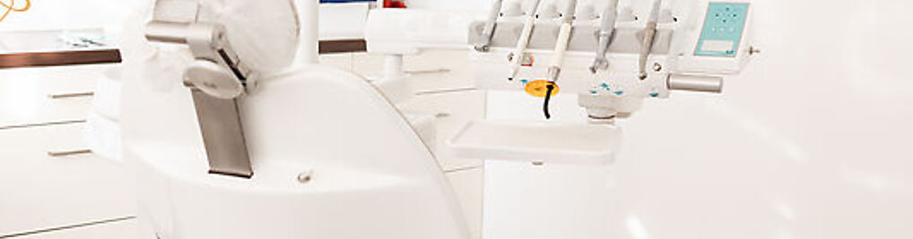 Zdjęcie w galerii Pani Ortodoncja Specjalistyczna Praktyka Stomatologiczna nr 1