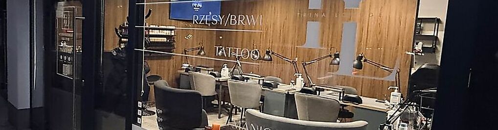 Zdjęcie w galerii Salon piękności TRINA LOUNGE - manicure, pedicure, rzęsy, brwi nr 1
