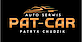 Logo - Auto Serwis Pat-Car, Gozna 7, Gozna 28-300 - Autoserwis, godziny otwarcia, numer telefonu
