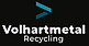Logo - Volhartmetal Recycling Sp. z o.o., Leśna 85, Chorzów 41-506 - Surowce wtórne - Punkt zbiórki, godziny otwarcia, numer telefonu