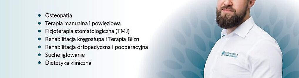 Zdjęcie w galerii HARMONIQ - FIZJOTERAPIA I ZDROWIE nr 1