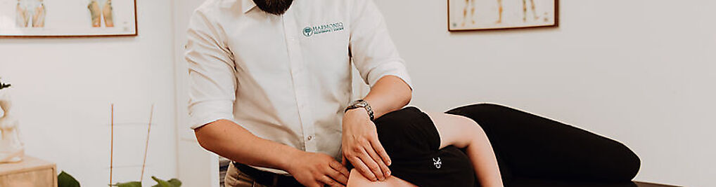 Zdjęcie w galerii HARMONIQ - FIZJOTERAPIA I ZDROWIE nr 4