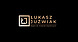 Logo - Łukasz Juźwiak - ekspert ds. kredytów hipotecznych Katowice 40-860 - Pośrednictwo finansowe, godziny otwarcia, numer telefonu