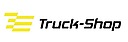 Logo - Truck-Shop Sp. z o.o., Nowowiejskiego Feliksa 28, Poznań 83-000 - Przedsiębiorstwo, Firma, numer telefonu