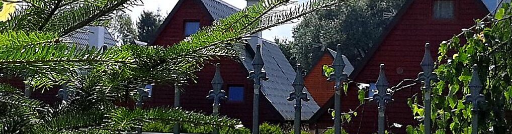 Zdjęcie w galerii Domki nad Soliną - Bieszczadzka Osada nr 6