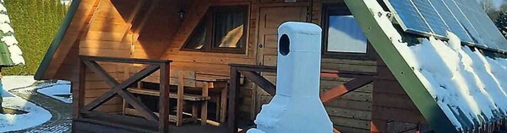 Zdjęcie w galerii Domki nad Soliną - Bieszczadzka Osada nr 4