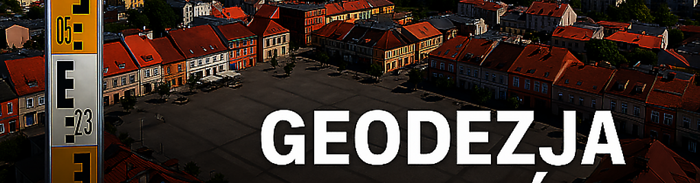 Zdjęcie w galerii Geodezja Mikołów nr 3