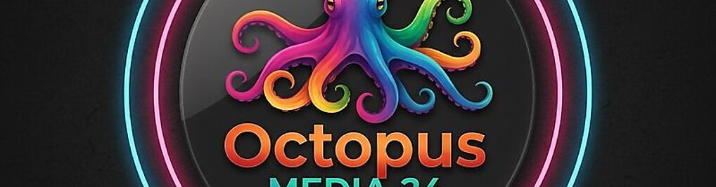 Zdjęcie w galerii OCTOPUS MEDIA 24 nr 2