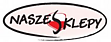 Logo - Nasze Sklepy - Sklep, Warszawska 15, Aleksandrów Łódzki 95-069, godziny otwarcia, numer telefonu