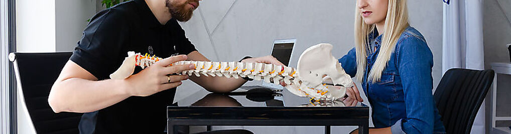 Zdjęcie w galerii ClinicSport | Fizjoterapia Tarnów | Osteopata | Trening EMS nr 1