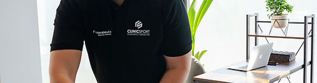 Zdjęcie w galerii ClinicSport | Fizjoterapia Tarnów | Osteopata | Trening EMS nr 3