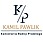 Logo - Radca prawny Lublin - Kamil Pawlik Porady prawne Odszkodowania 20-079 - Kancelaria Adwokacka, Prawna, godziny otwarcia, numer telefonu