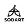 Logo - SODART Wynajem Namiotów Okolicznościowych - Wypożyczalnia 16-010 - Usługi, godziny otwarcia, numer telefonu