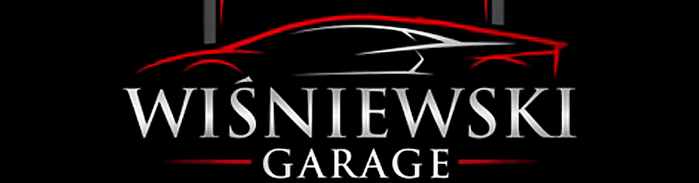 Zdjęcie w galerii Wiśniewski Garage nr 1