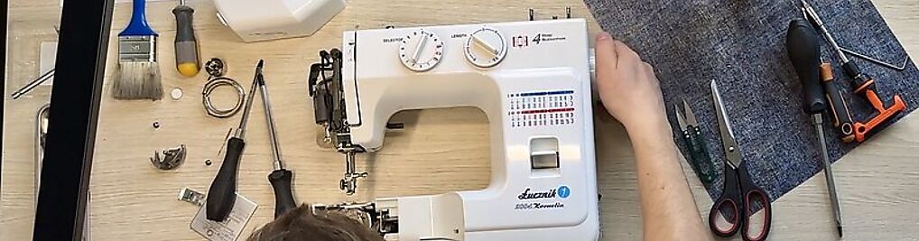 Zdjęcie w galerii Naprawa Maszyn Do Szycia w Gdyni - SzewPro.PL nr 3