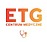 Logo - ETG Centrum Medyczne, Wynalazek 4, Warszawa 02-677 - Przychodnia, godziny otwarcia, numer telefonu