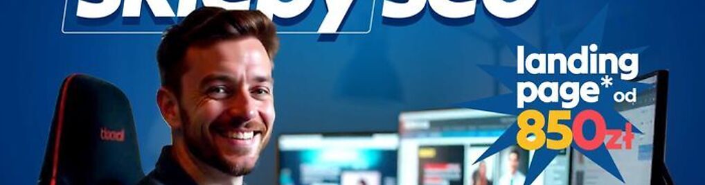 Zdjęcie w galerii Tworzenie stron WWW sklepów internetowych Katowice Ruda Śląska nr 1