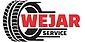 Logo - Mobilna wulkanizacja Tir, Osobowe i maszyny budowlane Wejar, Rybnik 44-203 - Wulkanizacja, Opony, numer telefonu