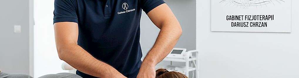 Zdjęcie w galerii Dariusz Chrzan Fizjoterapeuta Praszka nr 3