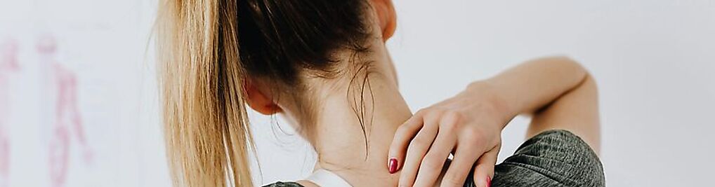 Zdjęcie w galerii Dariusz Chrzan Fizjoterapeuta Praszka nr 4