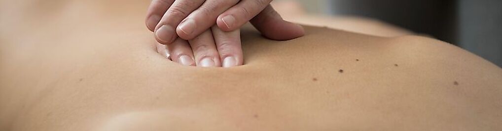 Zdjęcie w galerii Dariusz Chrzan Fizjoterapeuta Praszka nr 9