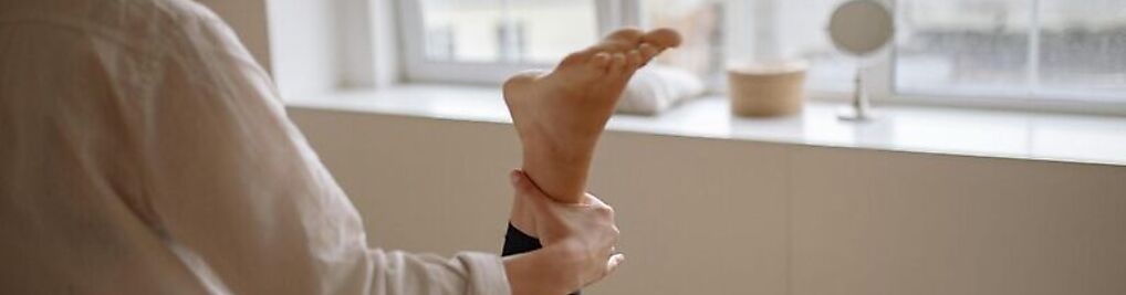 Zdjęcie w galerii Dariusz Chrzan Fizjoterapeuta Praszka nr 6