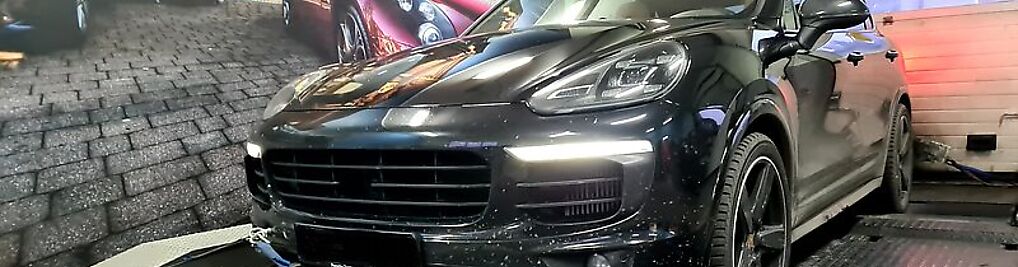 Zdjęcie w galerii centrum elektroniki samochodowej i chip tuningu nr 1