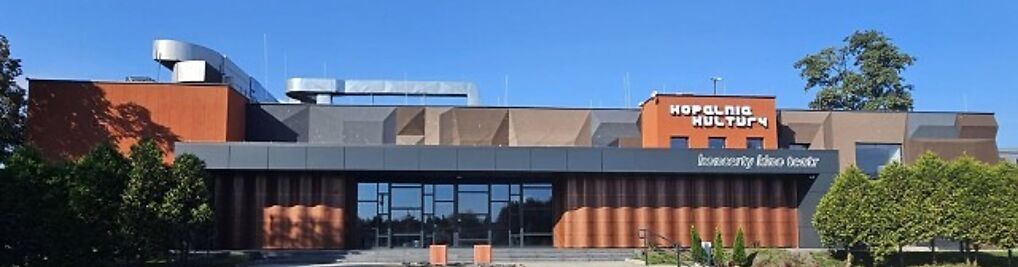 Zdjęcie w galerii Kopalnia Kultury nr 2