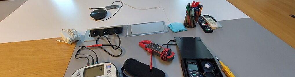 Zdjęcie w galerii ZELITE Pomiary instalacji elektrycznych Nadzór nr 1