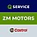 Logo - Q Service Castrol ZM-MOTORS - Mechanik, Warsztat samochodowy 75-736, godziny otwarcia, numer telefonu