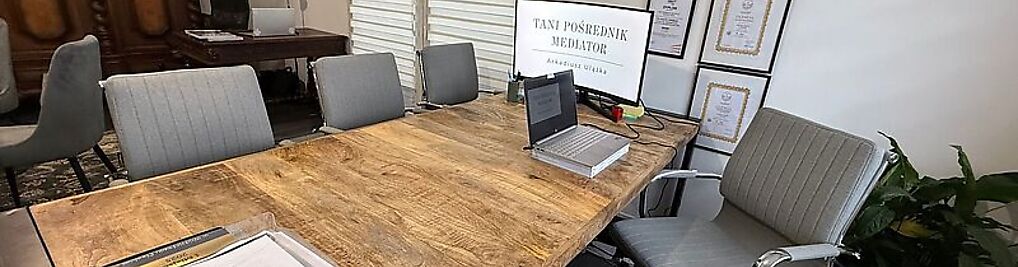 Zdjęcie w galerii TANI POŚREDNIK MEDIATOR Arkadiusz Ulążka - biuro nieruchomości nr 2