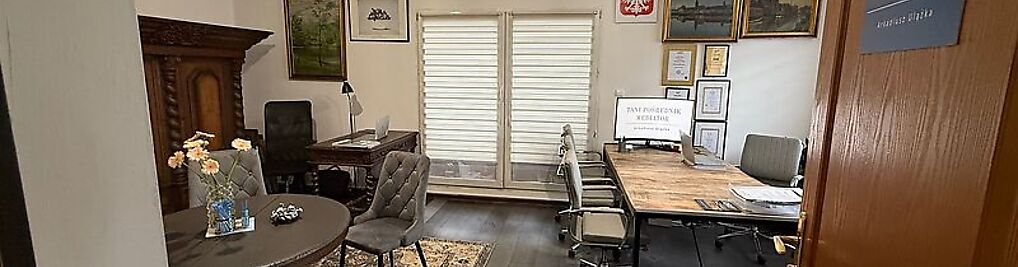 Zdjęcie w galerii TANI POŚREDNIK MEDIATOR Arkadiusz Ulążka - biuro nieruchomości nr 4