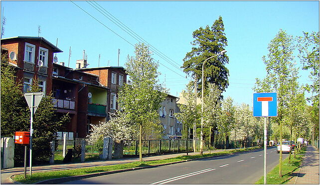 0904 Mścięcino Police ZPL 2, Palmowa 2, Police 72-010 - Zdjęcia