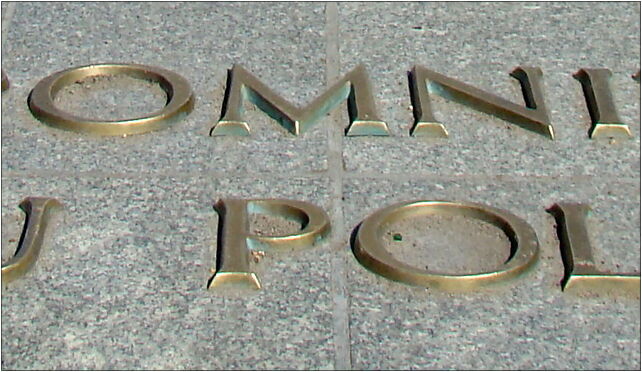 0907 Pomnik Czynu Polaków Szczecin SZN 8, Skargi Piotra, ks. 70-487, od 71-422 do 71-423 - Zdjęcia