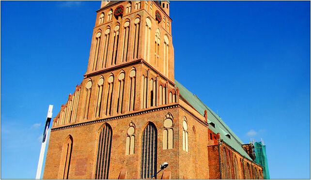 0910 Bazylika archikatedralna św Jakuba Szczecin 0, Szczecin 70-203 - Zdjęcia