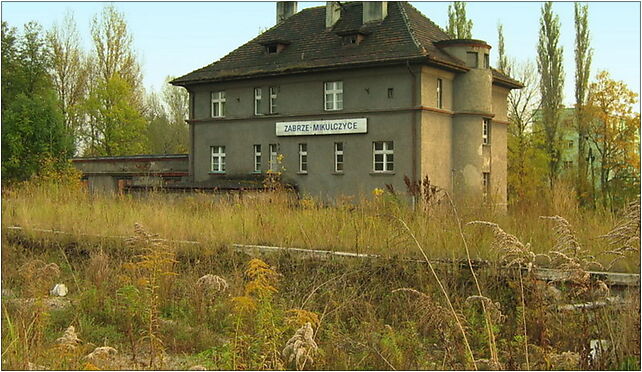 15. X. 05 r.Mikulczyce, Zwrotnicza 2, Zabrze 41-814 - Zdjęcia