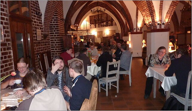 18mar2011Convivio08, św. Katarzyny 17, Wrocław 50-155 - Zdjęcia