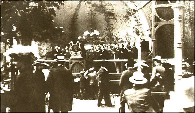 1903muszlakoncT, Pod Dębową Górą, Toruń 87-100 - Zdjęcia