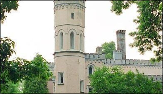 1 Arcugowo 1, Arcugowo, Arcugowo 62-220 - Zdjęcia