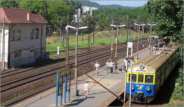 2004 08 11 SKM 2, Hynka Franciszka, Gdańsk 80-465 - Zdjęcia