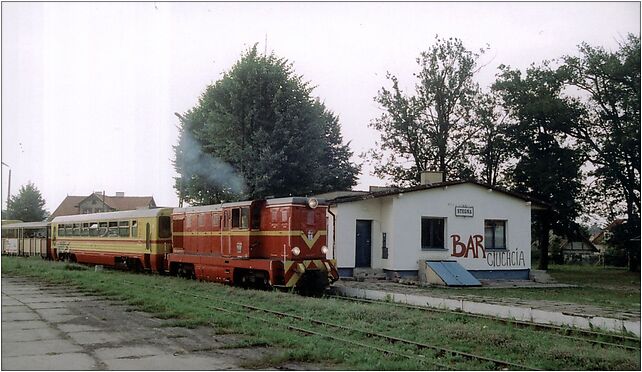 2004-08 - Stegna, Boczna 1, Stegna 82-103 - Zdjęcia