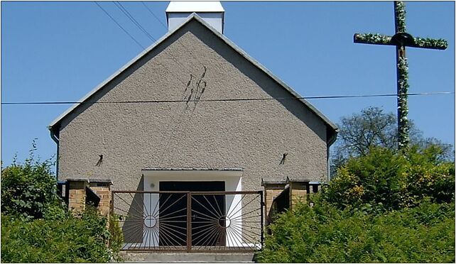 2006-06 Drzecin 06, Drzecin, Drzecin 69-100 - Zdjęcia