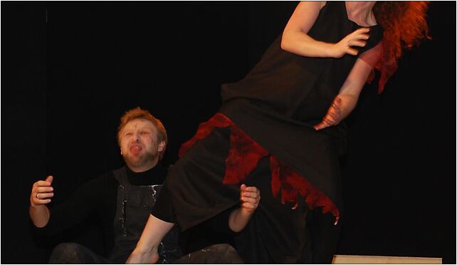 2007 FoC, Cabaret Theatre of Nonsense 019, Podgórna282 50 65-246 - Zdjęcia