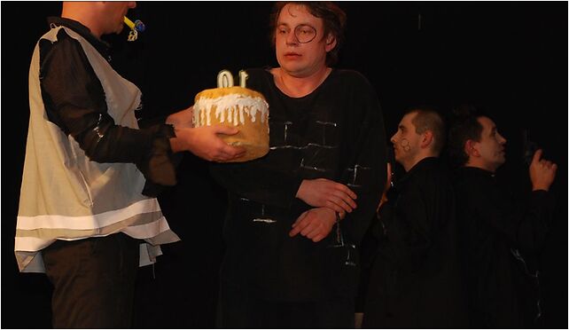 2007 FoC, Cabaret Theatre of Nonsense 024, Podgórna282 50 65-246 - Zdjęcia